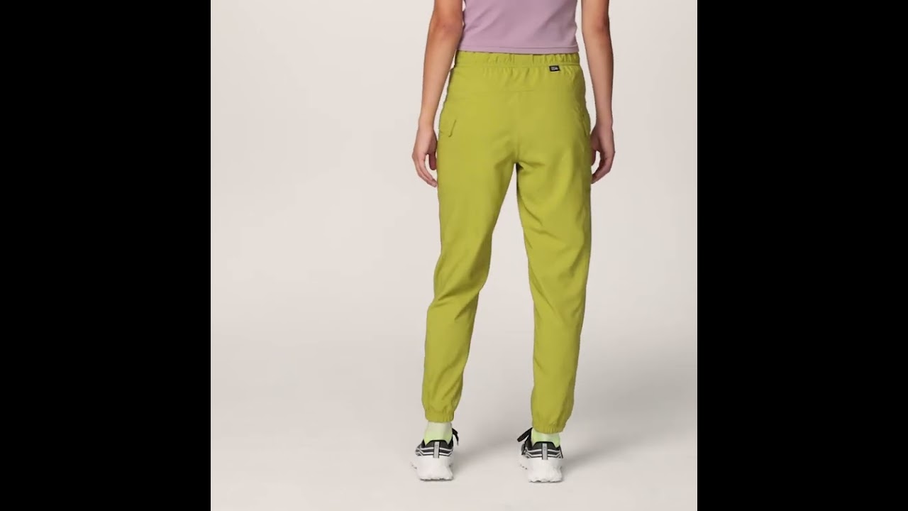 Mountain Hardwear - Trail Sender Pant - Women's
