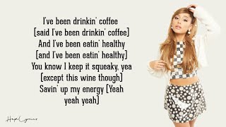 Ariana Grande  3435 s