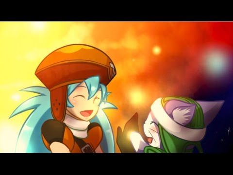 .hack//Quantum - Shizuku