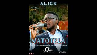 NATOTELA YAHWEH Official audio by Muwilah Alick... New Zambian Gospel 🇿🇲