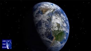 KH4OT1C - Earth Sphere (Official Music Video)