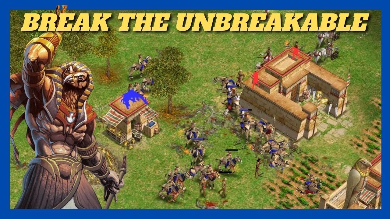 Norse's Forseti Mediterranean Style | 1v1 Loki vs Ra 