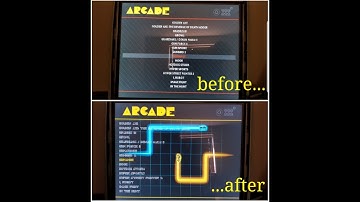 Building my arcade part 11 - Edit a theme