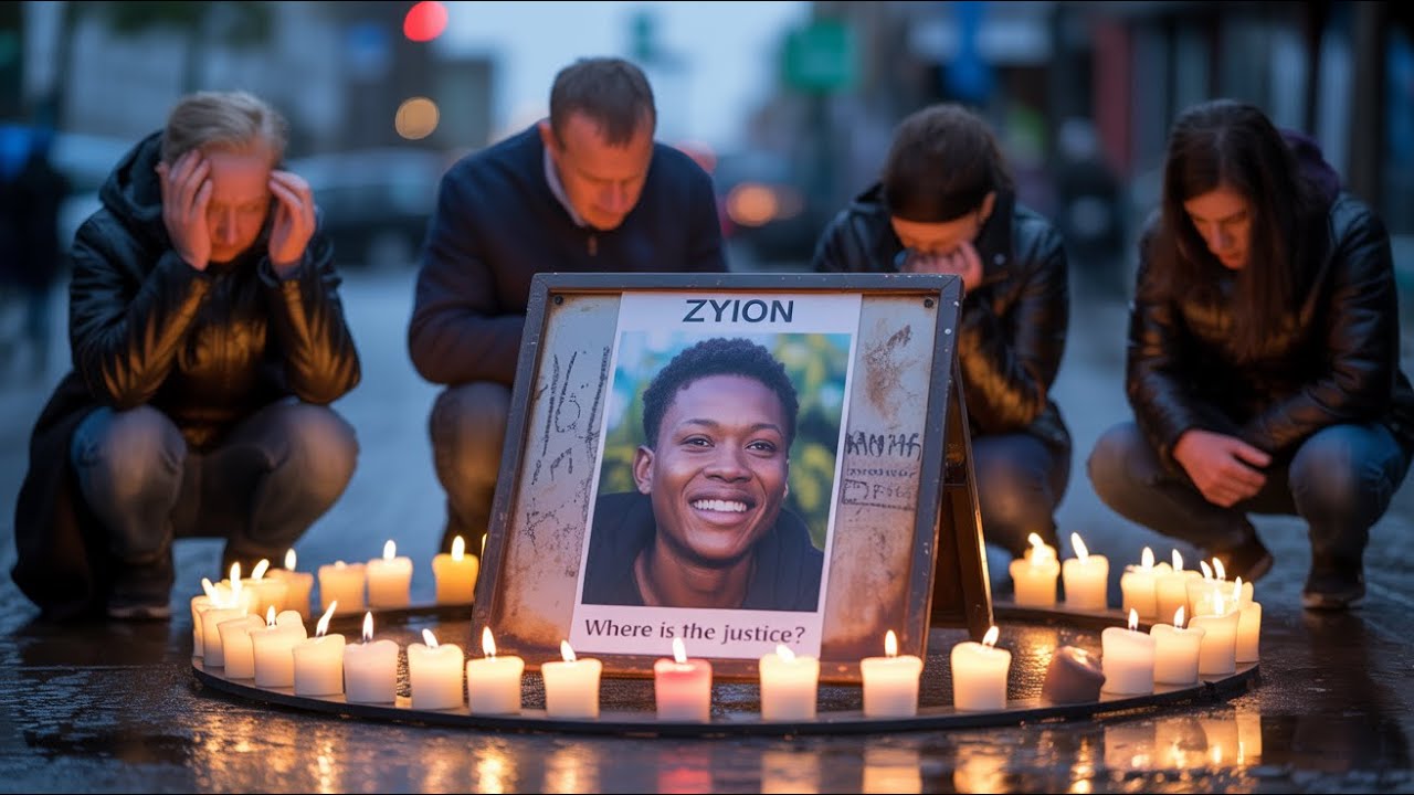 The Disturbing Disappearance of Zion Foster: What Her Cousin Hid Will Shock You  | True Crime Story