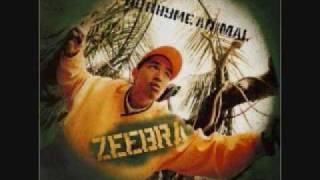 Zeebra — 密林都市入口Mitsurin Toshi Iriguchi (Music Video) | Dork