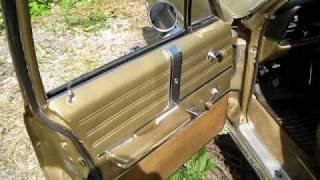 1967 buick lesabre RARE! for sale.