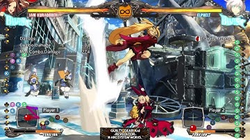 [Jam drills] IAD j.2K YRC