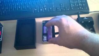 Snow Wolf Stopped Working... -