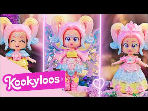 ✨KOOKYLOOS Fairytale 🧜‍♀️