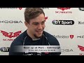 Scarlets TV: Will Boyde previews Connacht
