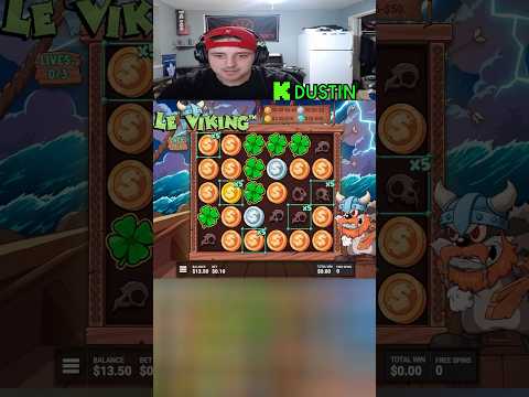 Kasino Pelataksen Varaukset VikingLuckiin - Suihin pelaamista Verkossa!