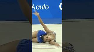 Linoy Ashram - Israel rhythmic gymnastic - ginástica гимнастический gimnastică व्यायाम 体操 체조