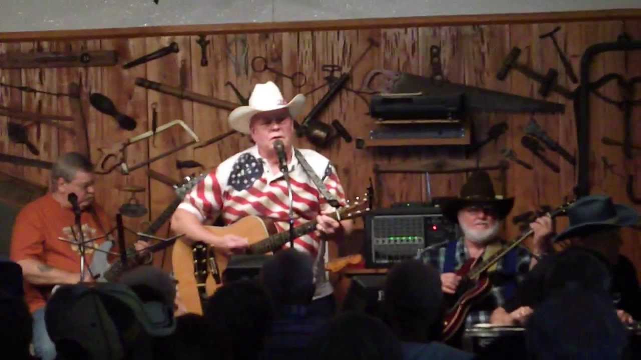 Jimmy Rogers at Catfish Johnny's YouTube