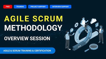 📢Introduction to Business Analyst, Agile & Scrum Course 2023 | GuruSchools IT Training & Consulting