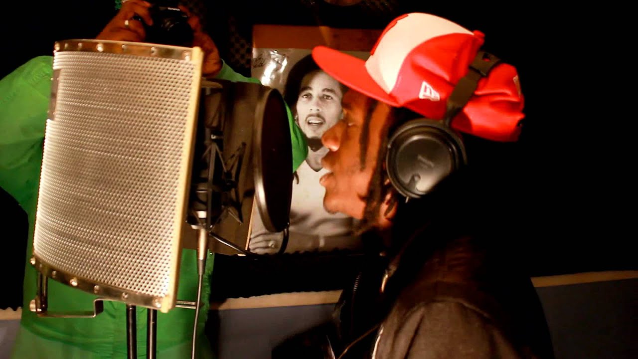 PREVIEW Elji   No Gunshot Shatixx Riddim Dj Style   Mafio House   Chinoi'sStyle Prod