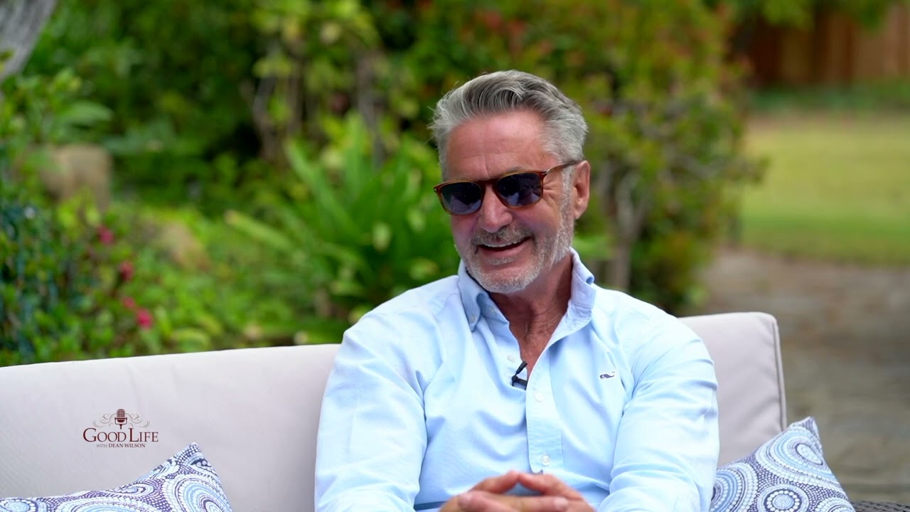 Good Life TV with Adam McKaig & Prison Fellowship