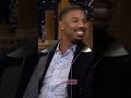 Michael B  Jordan On "Wakanda Forever"