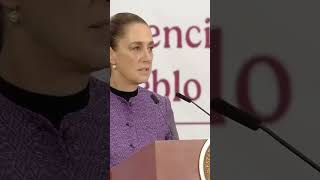 "Si no te alcanza para la roja, pueden carga Magna" Claudia Sheinbaum Pardo