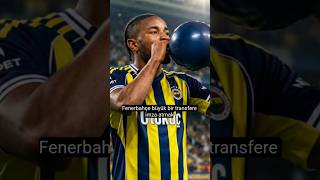 Fenerbahçe Nkunkuyu İstiyor