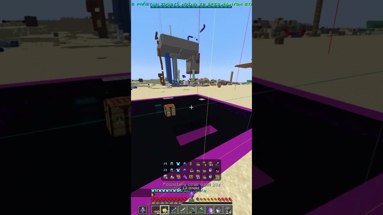 DOMINACJA EARTY SMP RAPY.PL