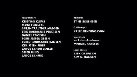 LIMBO ps4 game video 7 / Bolum 36 - 40 bitis / Chapter 36 - 40 final