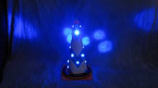 LEDコーンカバー