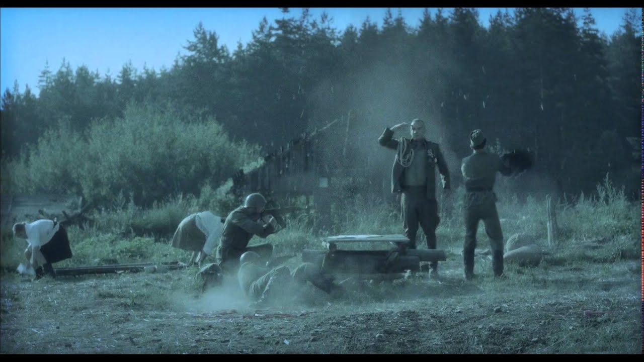 Meetings of Young European Cinema 2015: Festival Trailer (short version)