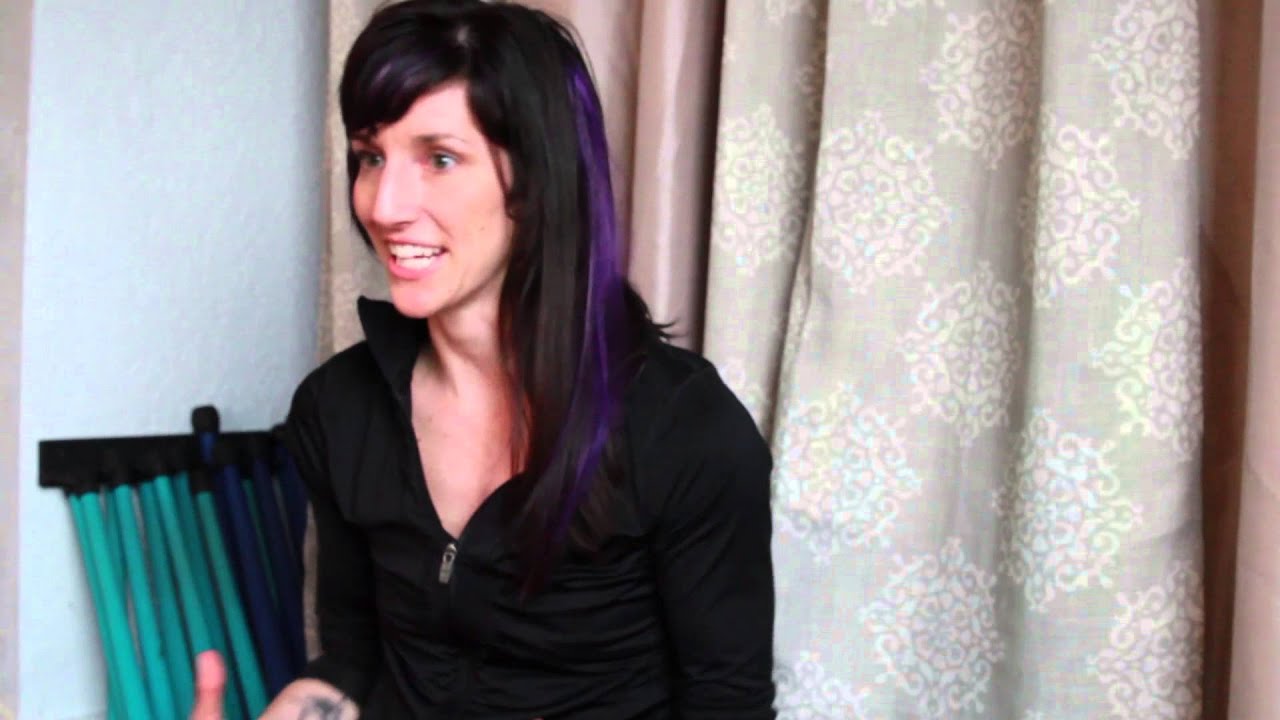 Mini Documentary on Clubbell Yoga & Fit Body Wellness