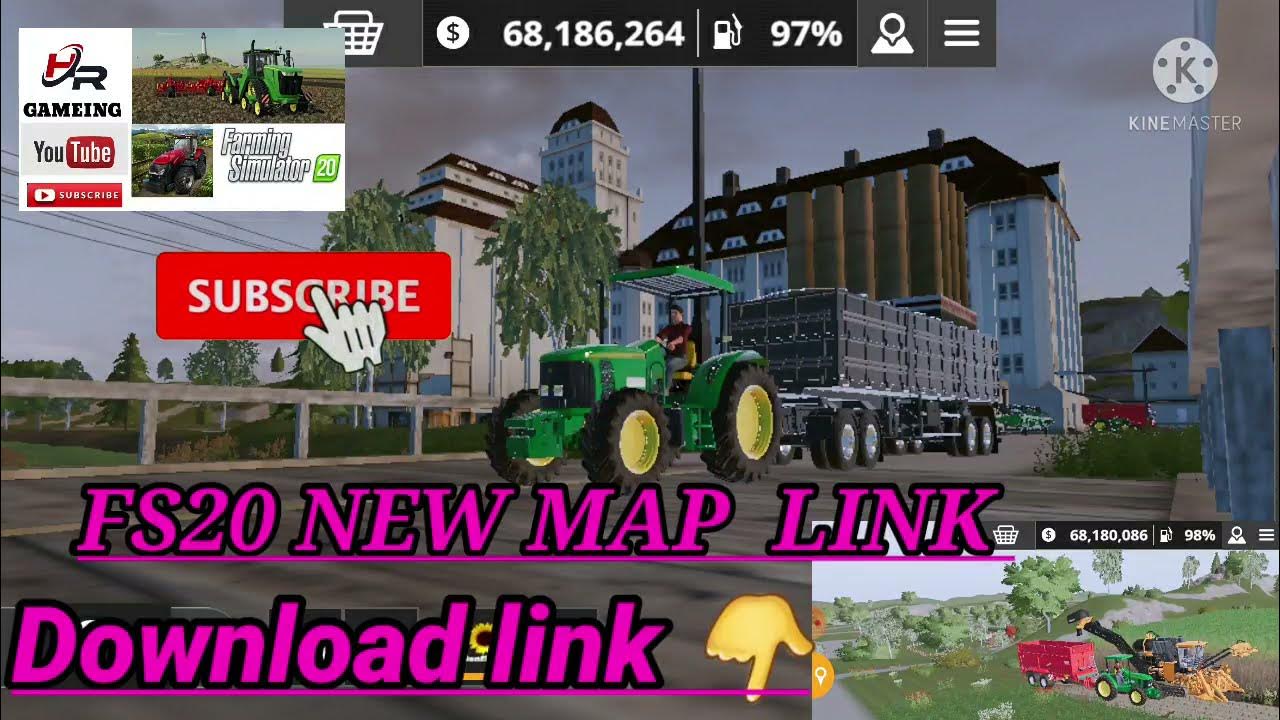 Дефолт фс 20. Farming simulator 20 карта. Farming simulator 20 карта. Карты фс 20 андроид. Карты фс 20 андроид.