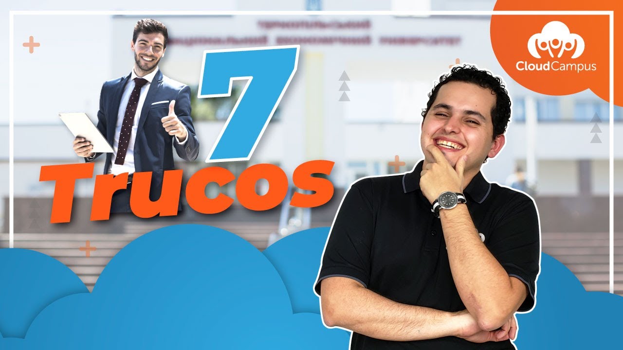 7 TRUCOS para dirigir tu CENTRO EDUCATIVO.