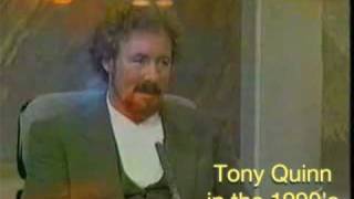 TONY QUINN LIVELINE Show 2 screenshot 2