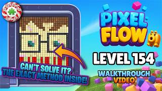 Celebrity Pixel Flow - Level 155 Walkthrough Wealth