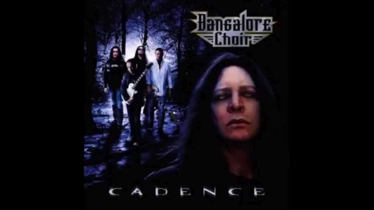 Bangalore Choir - Cadence (Full Album) - YouTube
