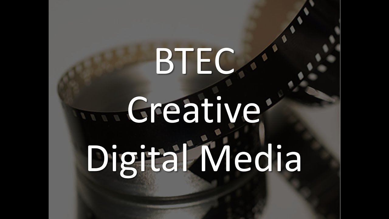 BTEC Creative Digital Media - 57 views  Oct 13, 2020
Holmes Chapel Sixth Form Virtual Open Evening 2020