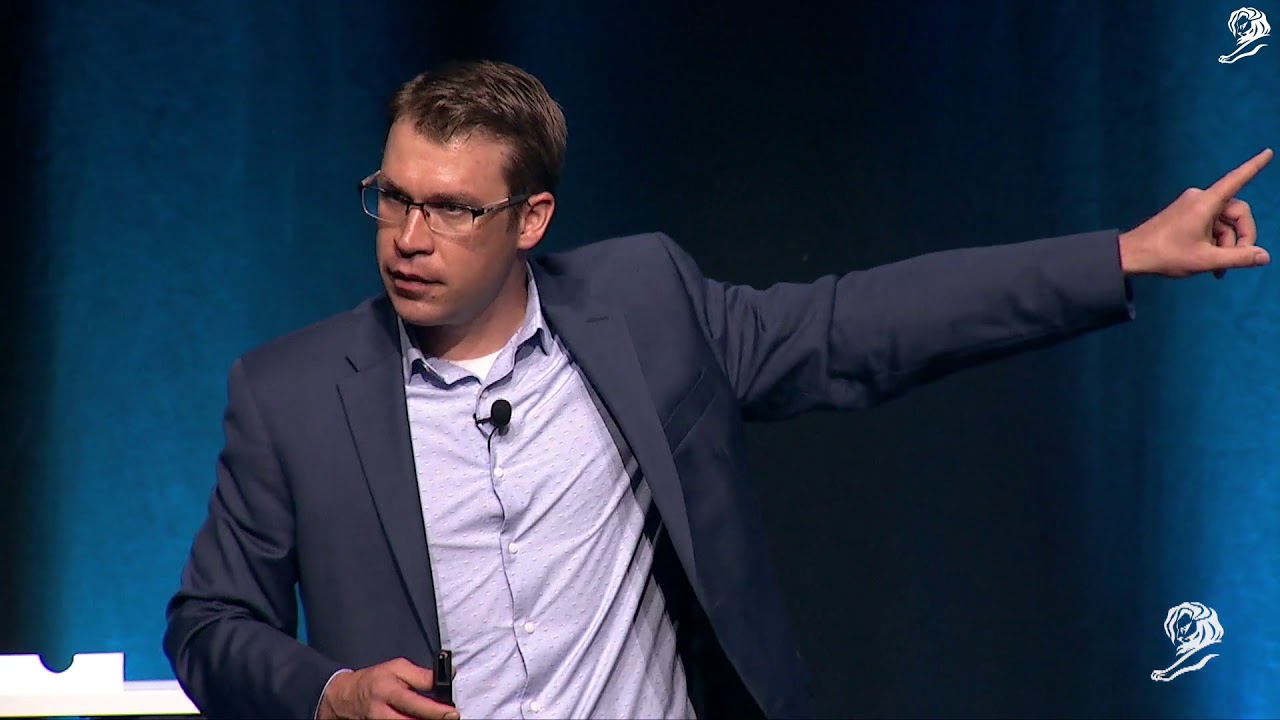 Ego Free Creativity | Mitch Warner | Keynote Speaker