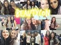 Get ready with me: Beautycon dallas, Tx+ footage|2015