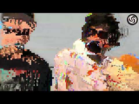 Datamosh test 1