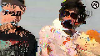 Datamosh test 1