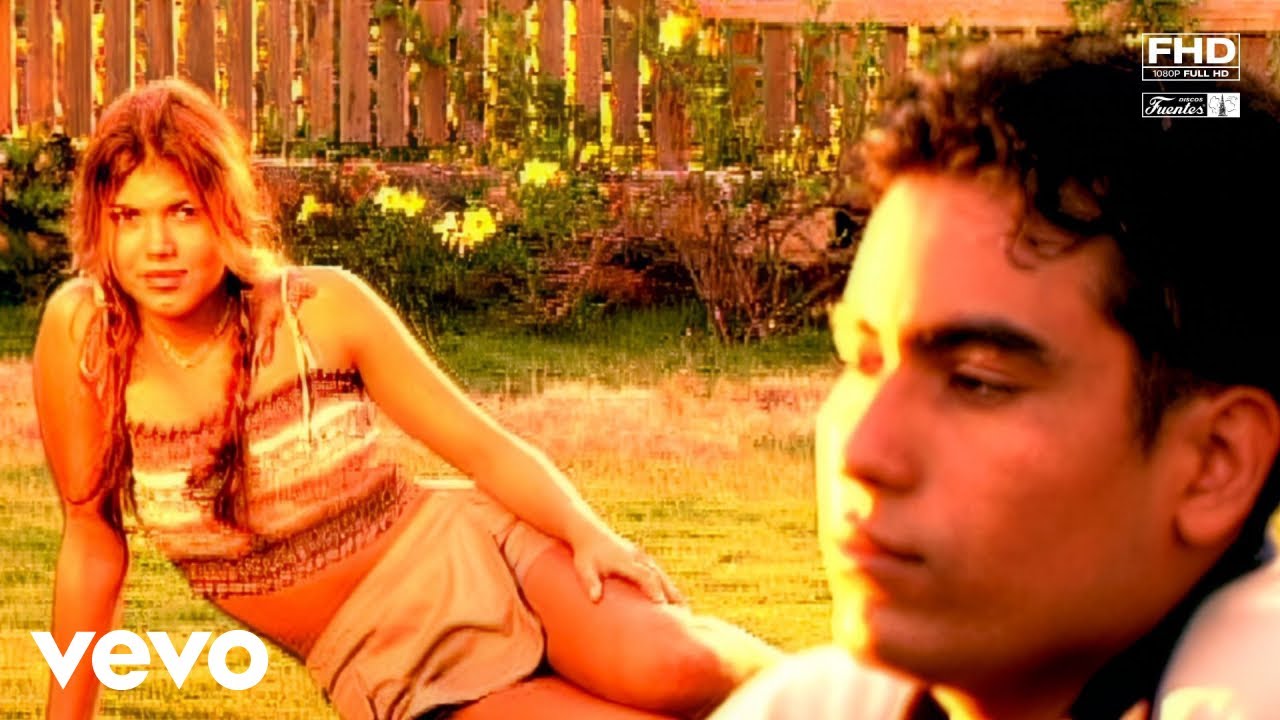 Luis Mateus, David Rendón, La Nueva Generación - Sin Ti No Hay Vida (Oficial HD Video)