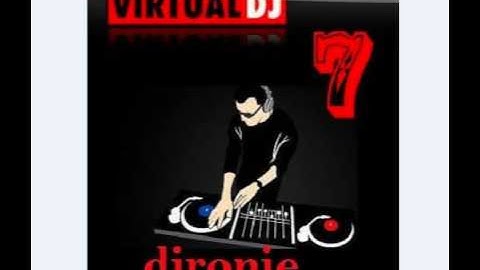 Westlife - Beautiful in White by djronie remix