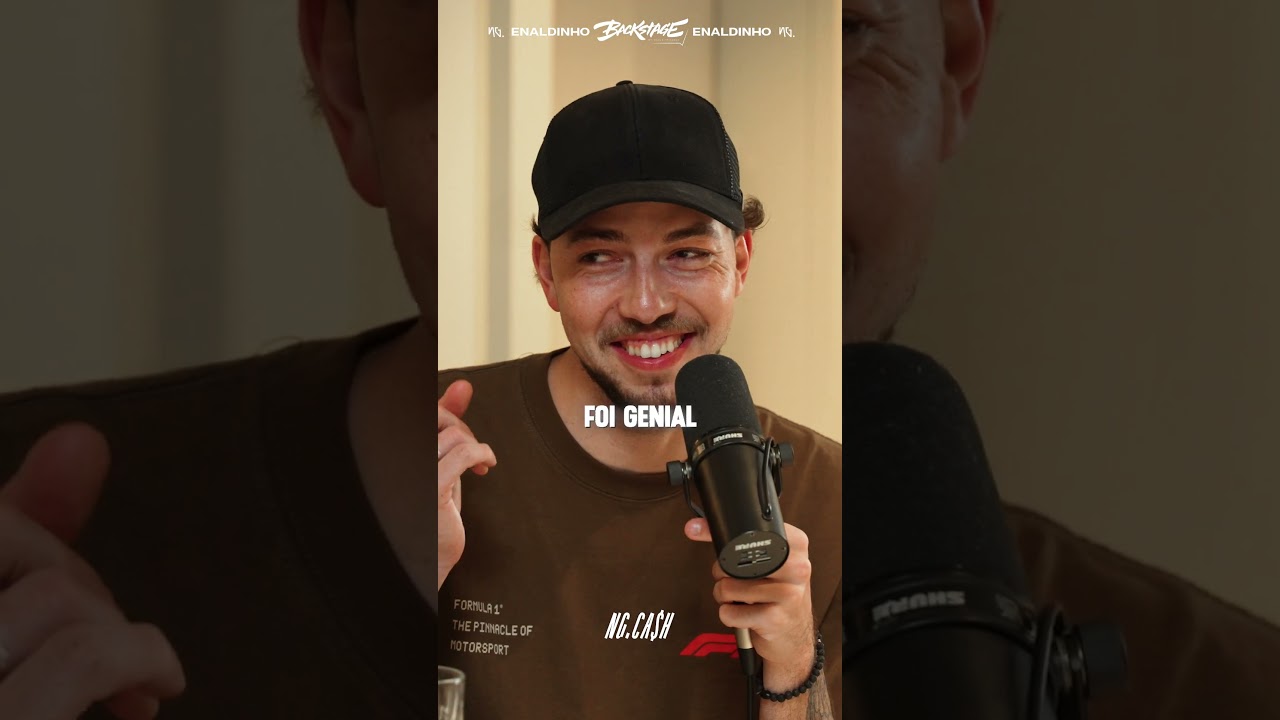 O plano pra chamar atenção do MrBeast!