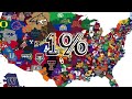 NBA Players vs REGULAR PEOPLE! (KD, KYRIE, GIANNIS)