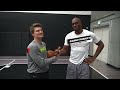 NBA Players vs REGULAR PEOPLE! (KD, KYRIE, GIANNIS)