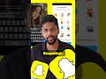 Story Of Snapchat 