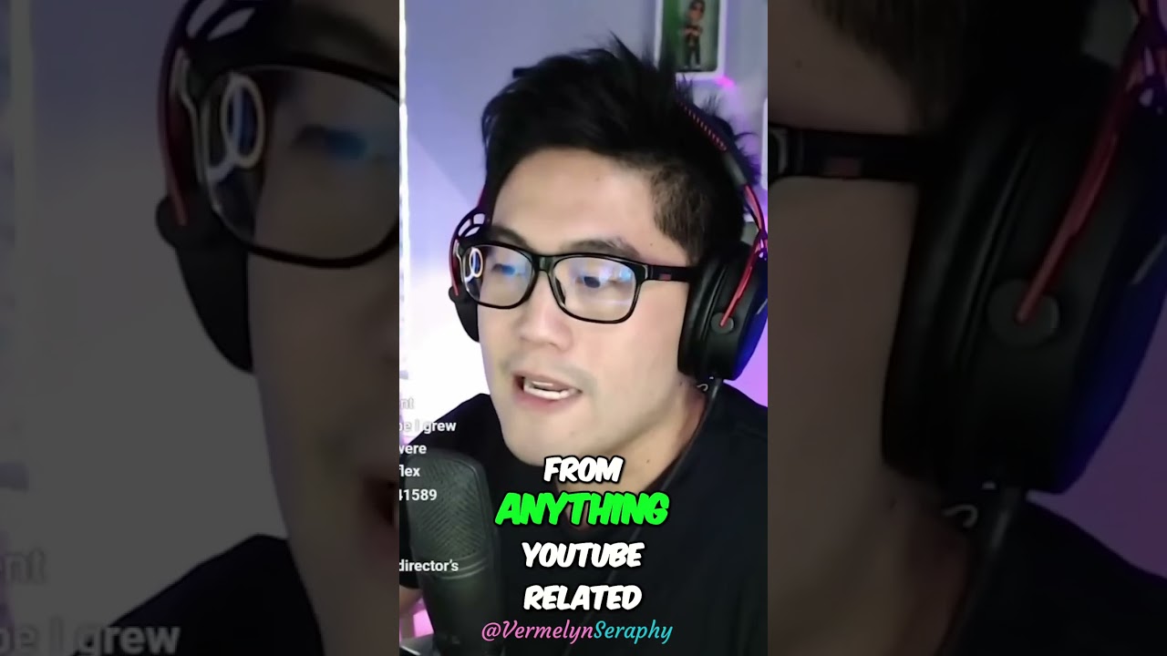 Rediscovering Passion: Why I Switched to Twitch Streaming