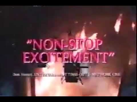 Volcano Movie Trailer 1997 TV Spot YouTube