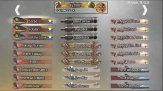 *MW2* All titles and Emblems Split Screen