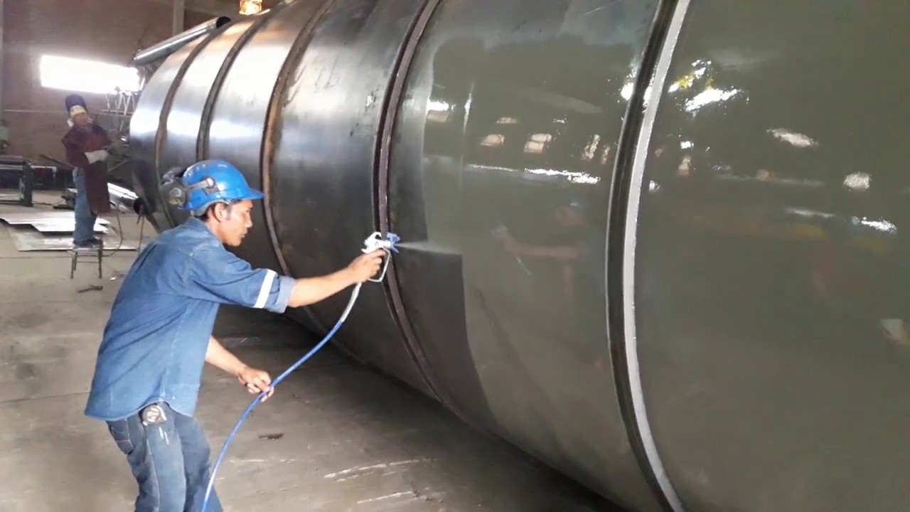 Equipamentos AC - GRACO 390 PC