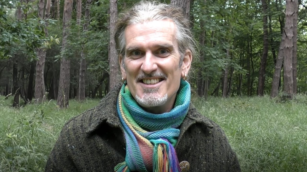 Shamanic Practice Community Days with Slí An Chroí