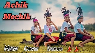 Achik 'Mechik Ne Cover Dance 💃🏼💃🏼🥰🥰